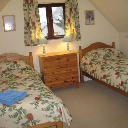 Upper Grippath Farm Holiday home Newport (Gwent)