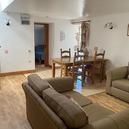 Holiday home Upper Grippath Farm Newport (Gwent)