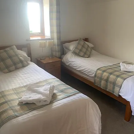 Holiday home Upper Grippath Farm Newport (Gwent)