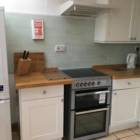 Upper Grippath Farm Holiday home Newport (Gwent)