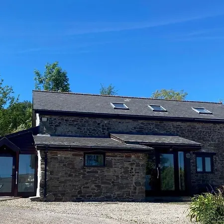 Holiday home Upper Grippath Farm