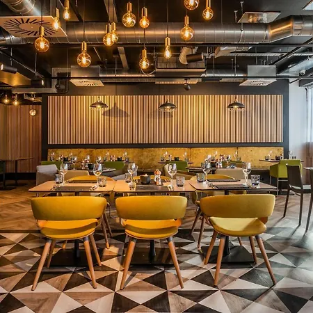 Mercure 4* Newport (Gwent)