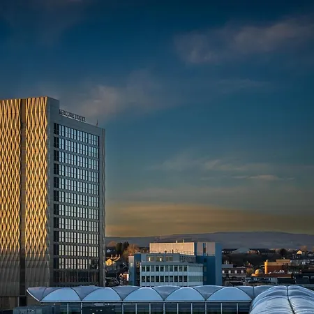 Mercure 4*