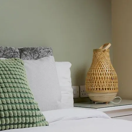 Apartment Charming 1-bed Loft In Caerleon Newport (Gwent)