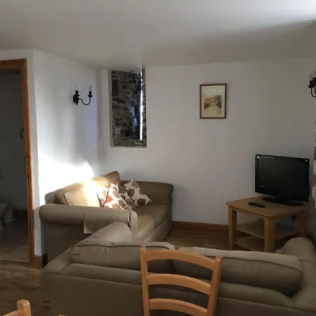 Upper Grippath Farm Holiday home *