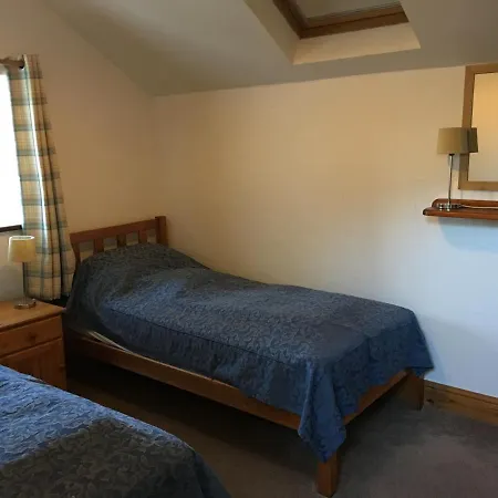Upper Grippath Farm Holiday home Newport (Gwent)