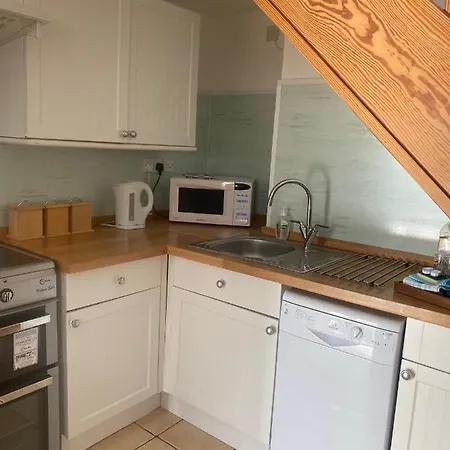 Holiday home Upper Grippath Farm *