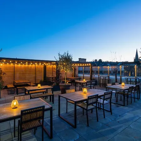Mercure Hotel 4*