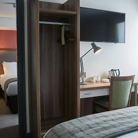 New By Greene King 3* Newport (Gwent)