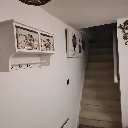 Apartment Hopefield Newport (Gwent)