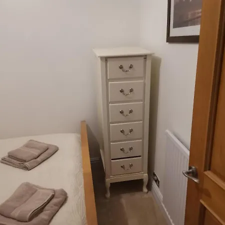 Hopefield Apartment *