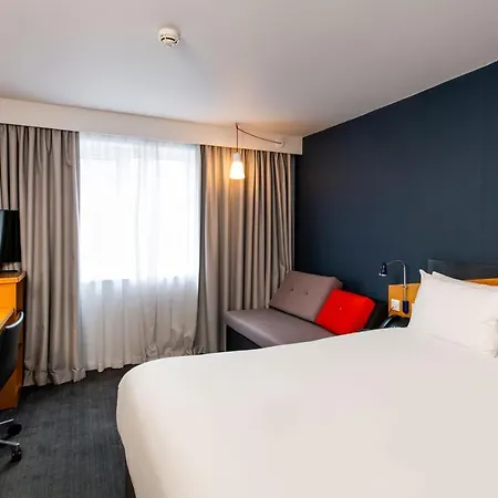 Express By Ihg