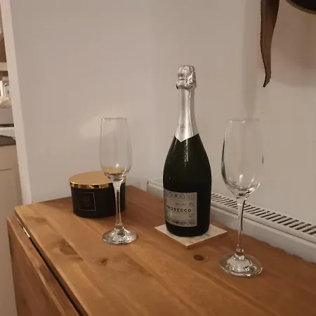 Hopefield Apartment