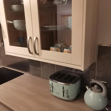Hopefield Apartment
