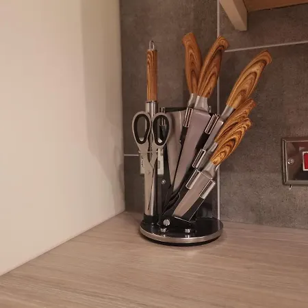 Apartment Hopefield