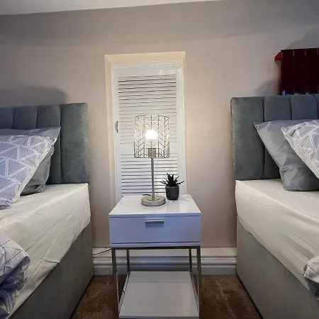 Maison De Holiday home Newport (Gwent)