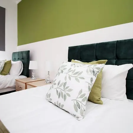 Holiday home Holiday House For 7 Guests, Free Wi-fi & Self Check-in Explore