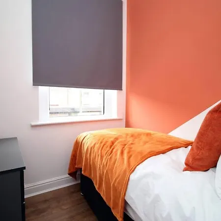 Holiday home Holiday House For 7 Guests, Free Wi-fi & Self Check-in Explore