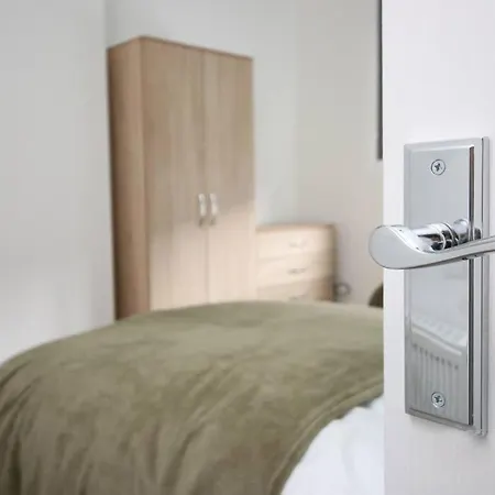Holiday home Holiday House For 7 Guests, Free Wi-fi & Self Check-in Explore