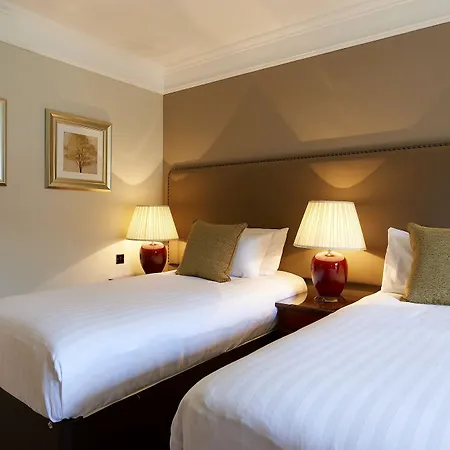 Coldra Court By Celtic Manor 4* Newport (Gwent)