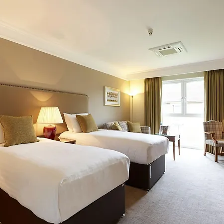 Hotel Coldra Court By Celtic Manor 4*