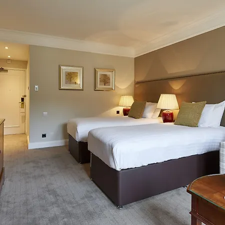 Hotel Coldra Court By Celtic Manor