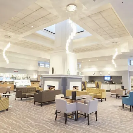 Coldra Court By Celtic Manor