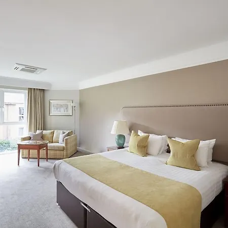 Coldra Court By Celtic Manor 4* Newport (Gwent)