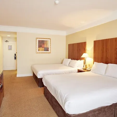 Coldra Court By Celtic Manor Newport (Gwent)