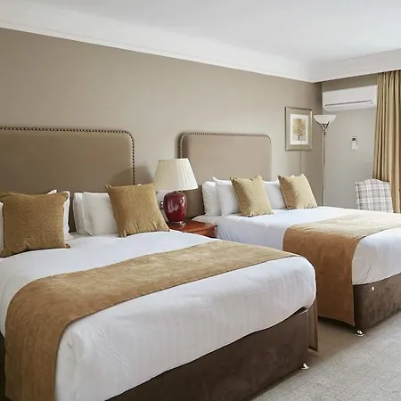 Coldra Court By Celtic Manor Hotel 4*