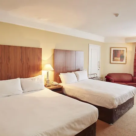 Coldra Court By Celtic Manor Hotel