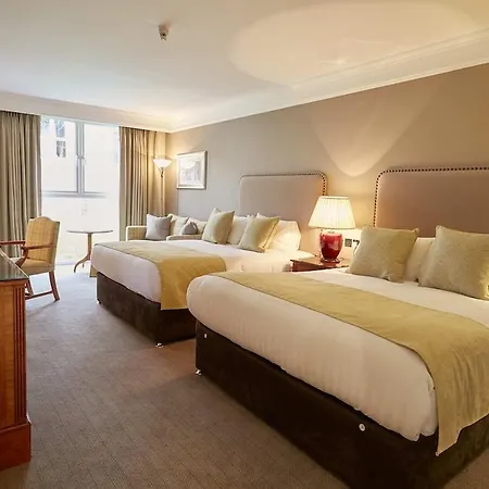 Hotel Coldra Court By Celtic Manor 4*