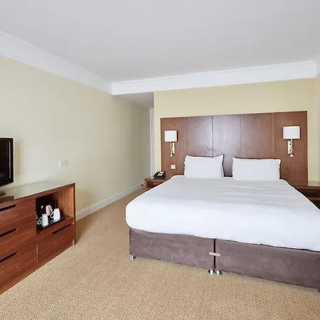 Coldra Court By Celtic Manor Newport (Gwent)