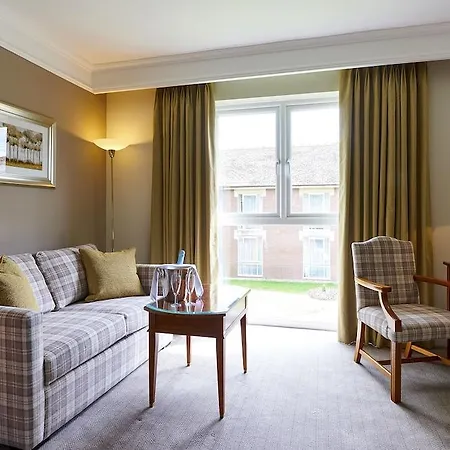 Coldra Court By Celtic Manor