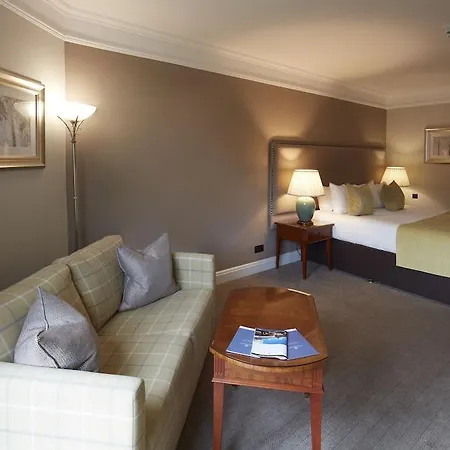 Coldra Court By Celtic Manor 4*