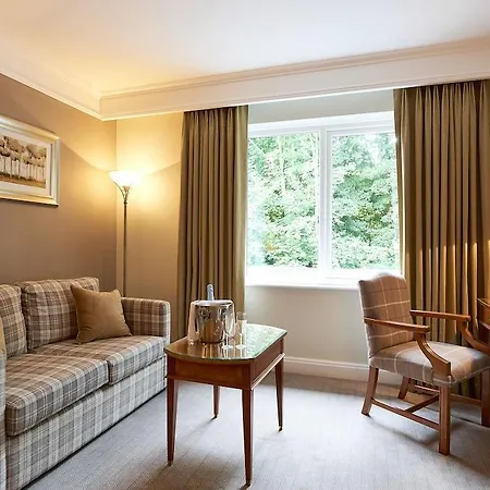 Hotel Coldra Court By Celtic Manor 4*