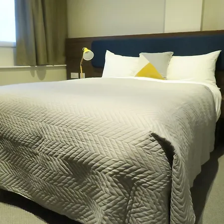 Quay Hotel