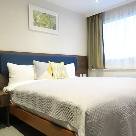 Quay Hotel 4*