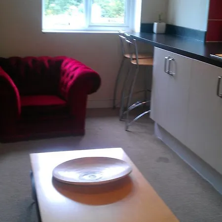 The Stuffed Dormouse Hotel 3* Newport (Gwent)