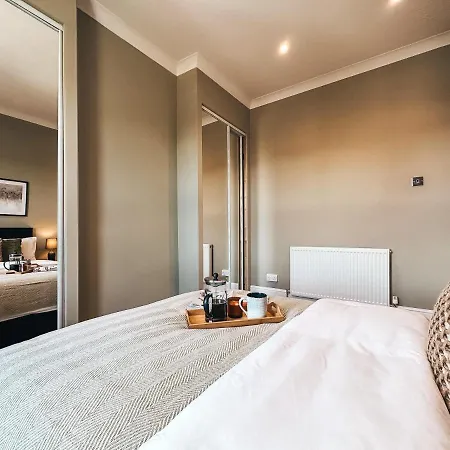 Holiday home Ty Penllyn By Solace Newport (Gwent)
