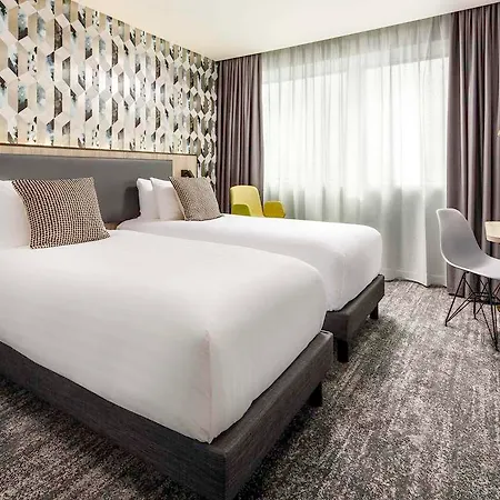 Hotel Mercure