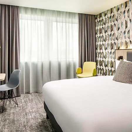 Mercure Hotel Newport (Gwent)