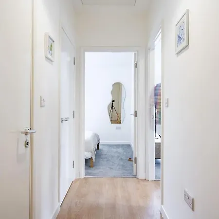 Ship's Nook: Cozy Hideaway Apartment *
