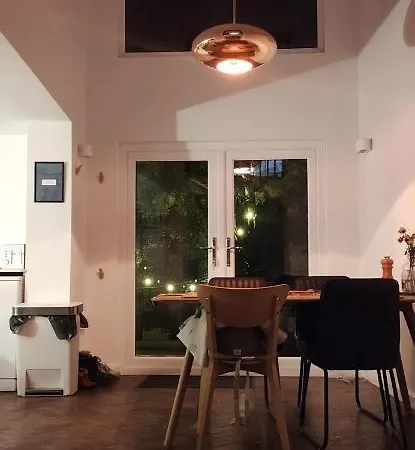 Holiday home Greengage House *