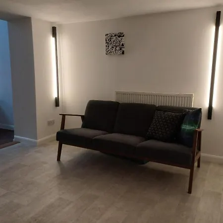 Holiday home Greengage House Newport (Gwent)