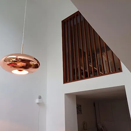 Greengage House Holiday home