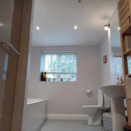 Greengage House *