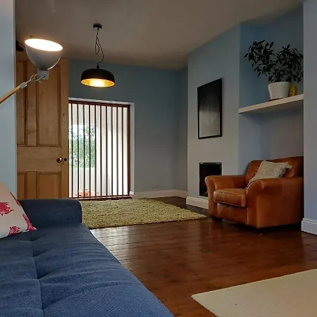 Greengage House Holiday home *