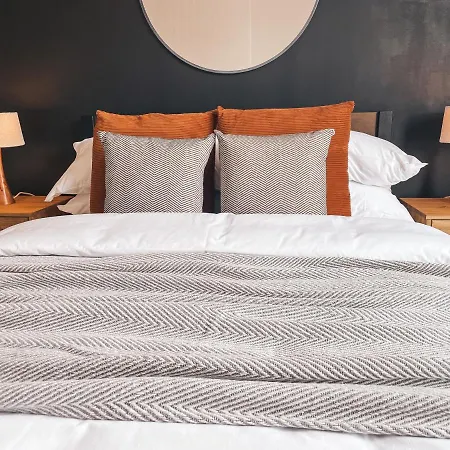 Rosslyn House By Solace Holiday home Newport (Gwent)
