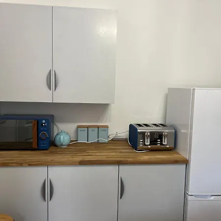 Holiday home Victorian/modern House Newport (Gwent)